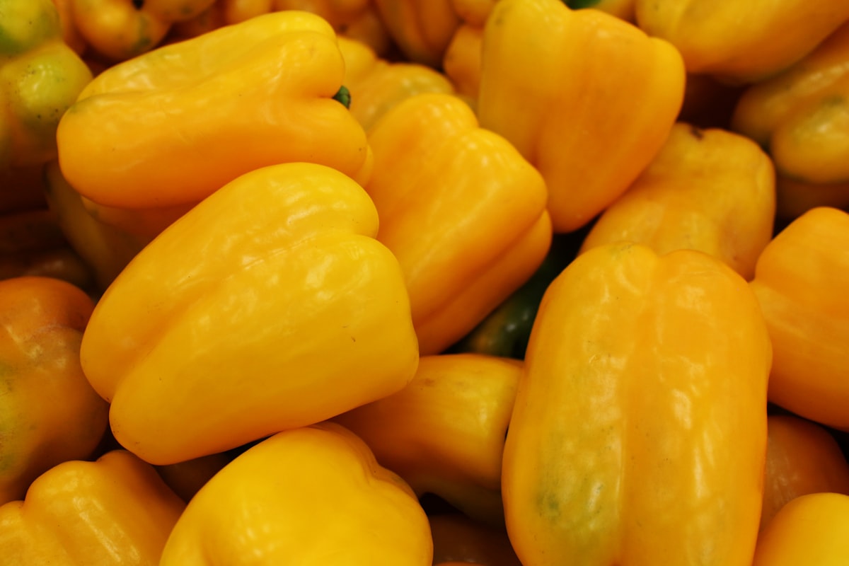 Alimentos naturales
